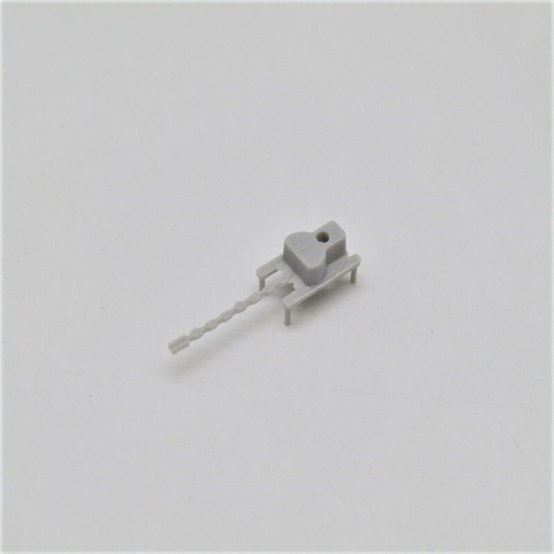 Ho 50' Berwick Box Car Brake Mount Item# 7210504