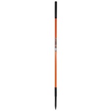 Draper 84798 Fully Insulated Contractors Pointed Digging Crowbar 1829mm Long Bar