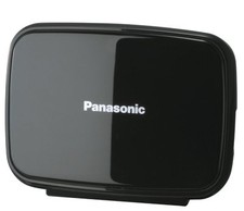 Panasonic KX-TG8621E Cordless Phone Bluetooth Base Station KX-TG8061 KX-TG6621