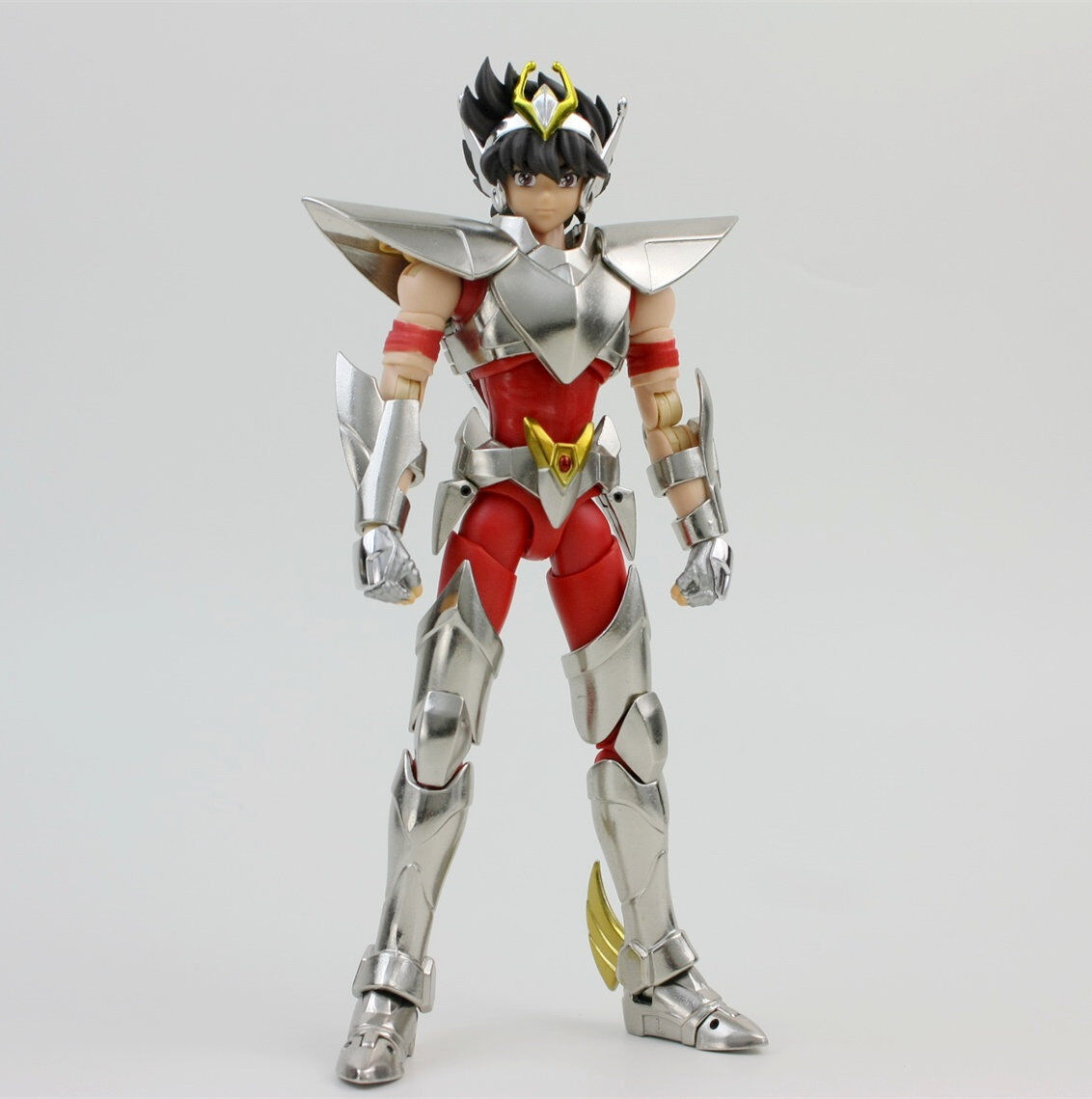 GT Great Toys Saint Seiya Cloth Myth EX Bronze Final Pegasus GT Great Toys Saint Seiya Cloth Myth EX Bronze Final Pegasus