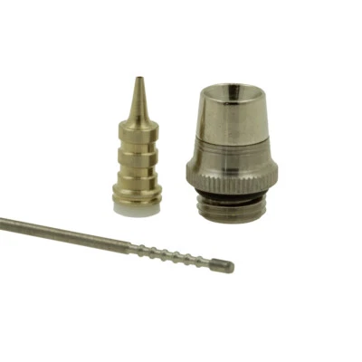 Airbrush Düsensatz 0,6mm für Evolution, Grafo, Infinity, Focus, Senjo PRO 123723