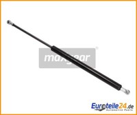 Wischblatt Maxgear 39-0126 Vorne FüR Audi A4 Avant A4 A5 Q5