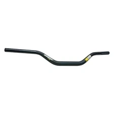 ProTaper 020364 Jet Black Contour Woods Low Handlebar