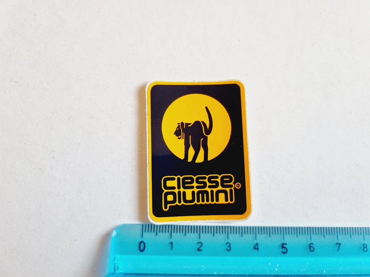 Logo top ciesse piumini
