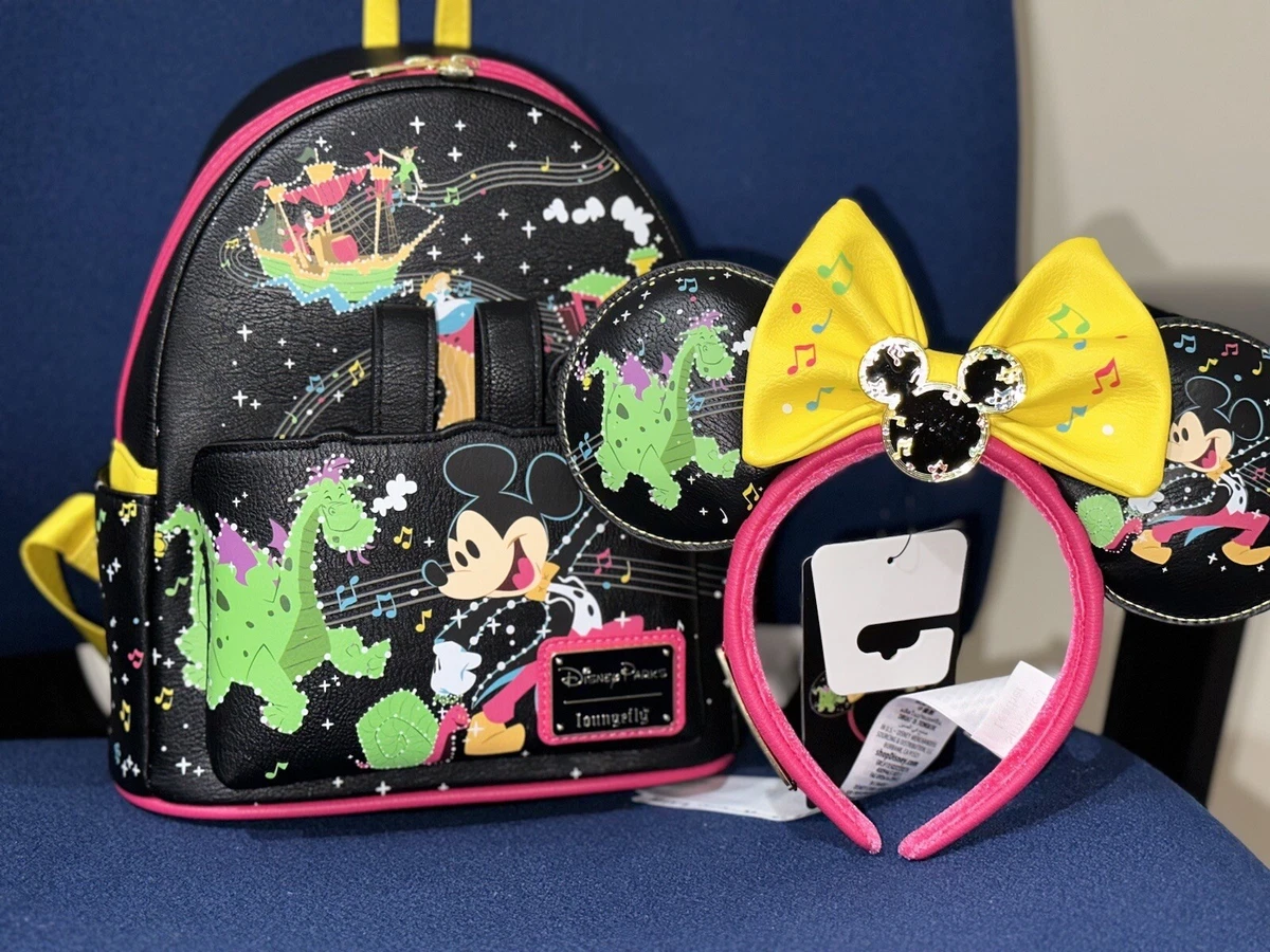 Msep loungefly Clearance