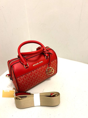 Michael Kors XS EXTRA SMALL Duffle Shoulder Crossbody
