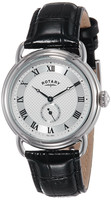 Rotary Gs02424/21 Vintage Strap Wrist Watch Rotary Gs02424/21 Vintage Strap Wrist Watch