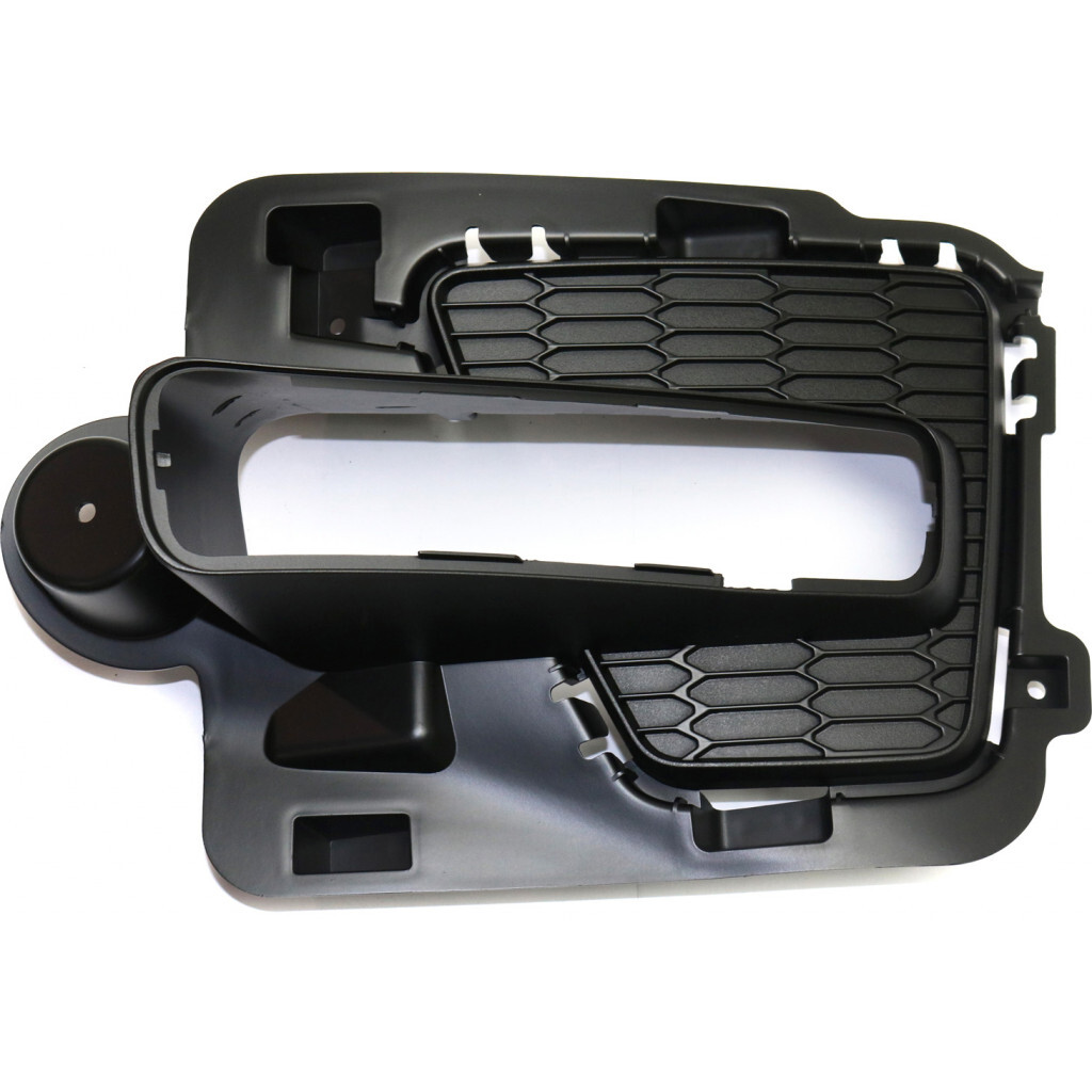 For Ford EXPEDITION 2015-2017 Fog Light BEZEL Driver Side FO1038156