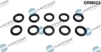 DRM023 Dr.Motor Automotive Dichtung, Kraftstoffleitung FüR MERCEDES-BENZ