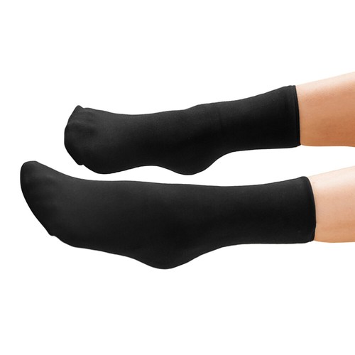 Middle Tube Thickened Thermal Winter Warm Socks Lady Girl Women