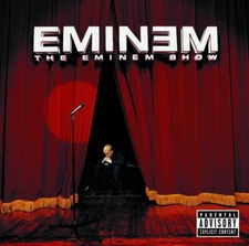 Eminem The Eminem Show (CD) Album