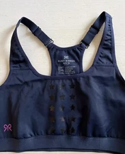 Ruby Ribbon new Sport Demiette #1802