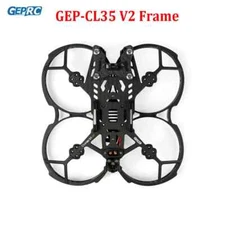 GEPRC GEP-CL35 V2 Frame Suitable for CineLog35 V2 Drone  RC FPV Accessories 