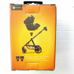 moxi stroller