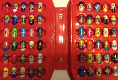 04 Mighty Beanz Bodz Classics Series 1 Complete Plus Matching Originals Ebay 04 Mighty Beanz Bodz Classics Series 1 Complete Plus Matching Originals Ebay