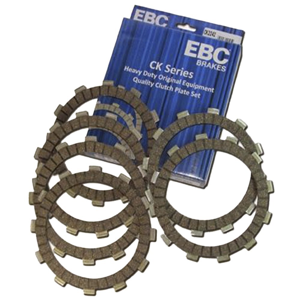 Embrayage CK5643 pour entretien et réparation de GAZ GAZ FSE 450 IE
