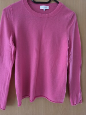Pullover Darling Harbour 36 Kaschmir