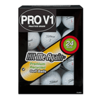 Titleist Recycled Balls Golf Balls