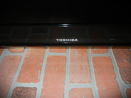 TOSHIBA 40RV525U LCD PC MONITOR Hdtv Pre Vintage SUPERIOR 2K08 HDMI W STAND - Picture 20 of 23