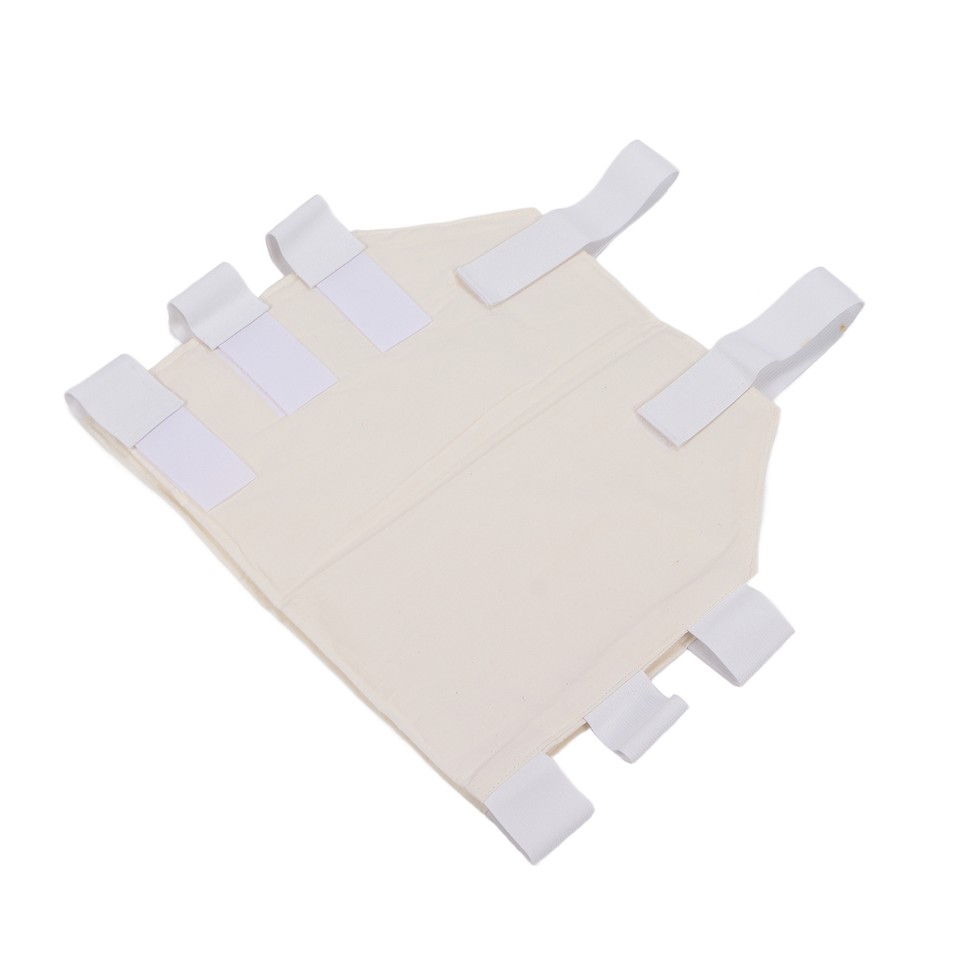 Sternum And Thorax Support Ribs Chest Brace For Intercostal Muscle