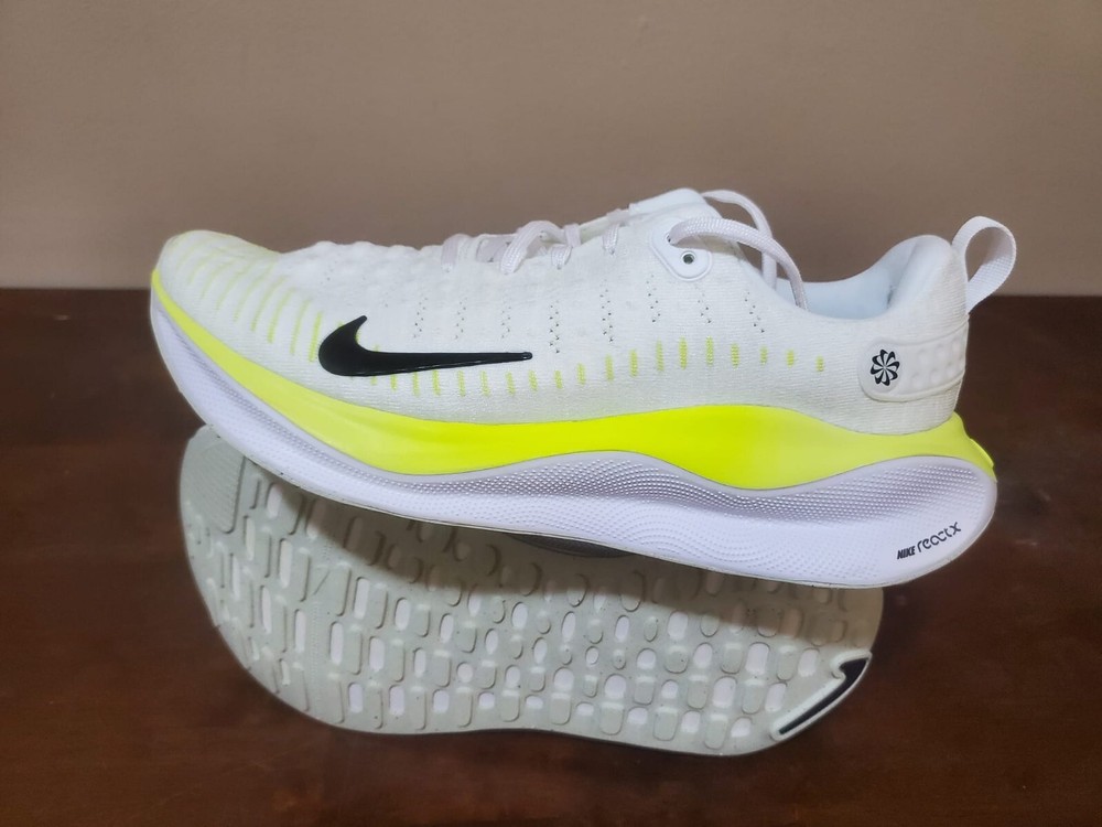 Nike ReactX Infinity Run 4 Wide Men's 8.5 Women's 10