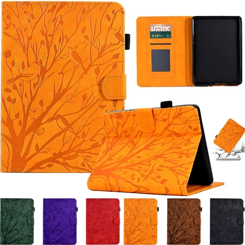 Hülle Für Amazon Kindle Paperwhite 1 2 3 4 5/6/7/10/11/12th Gen Smart Case Cover