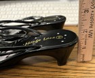 Mango Lane Girls Sz 2 Dress up Shoes — photo 2