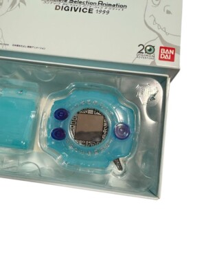 BANDAI 型番：デジヴァイス　1999 COMPLETE SELECTI Amazon.co.jp: Complete Selection Animation デジヴァイス 1999（CSA