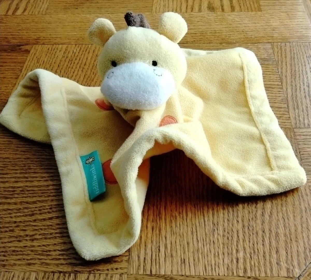 Lovey in crib sale