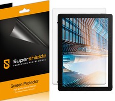 3X Supershieldz Anti Glare Matte Screen Protector for Dell Latitude 5290