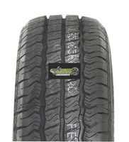 2X Rovelo RCM-836 195/60R16 99/97HH Reifen Sommer Transporter / Llkw