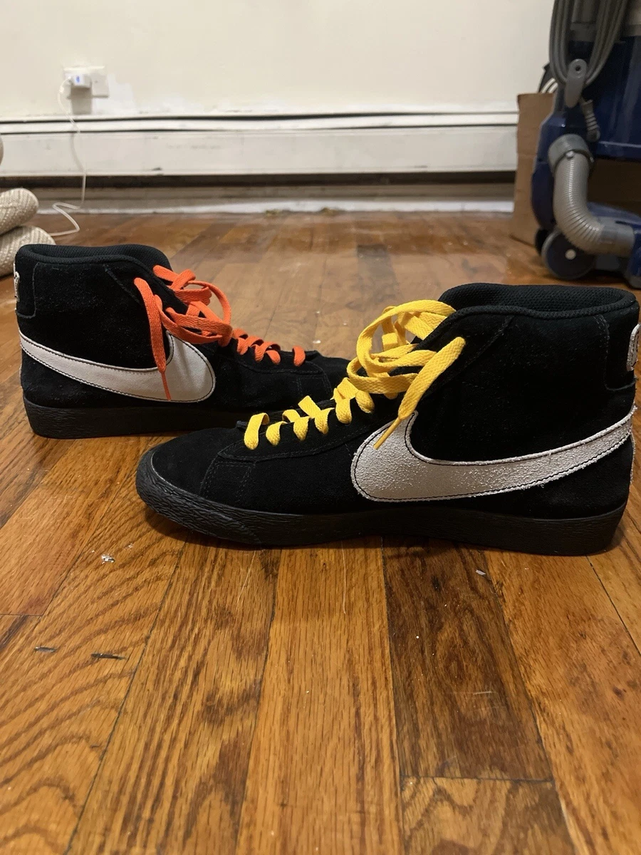 Nike Blazer Mid 2018 NY vs. LA for Sale | Authenticity Guaranteed