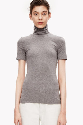 theory turtleneck shirts & tops
