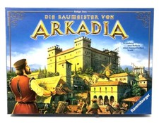 Die Baumeister von ARKADIA - Ravensburger 26 420 9 - Brettspiel (76)