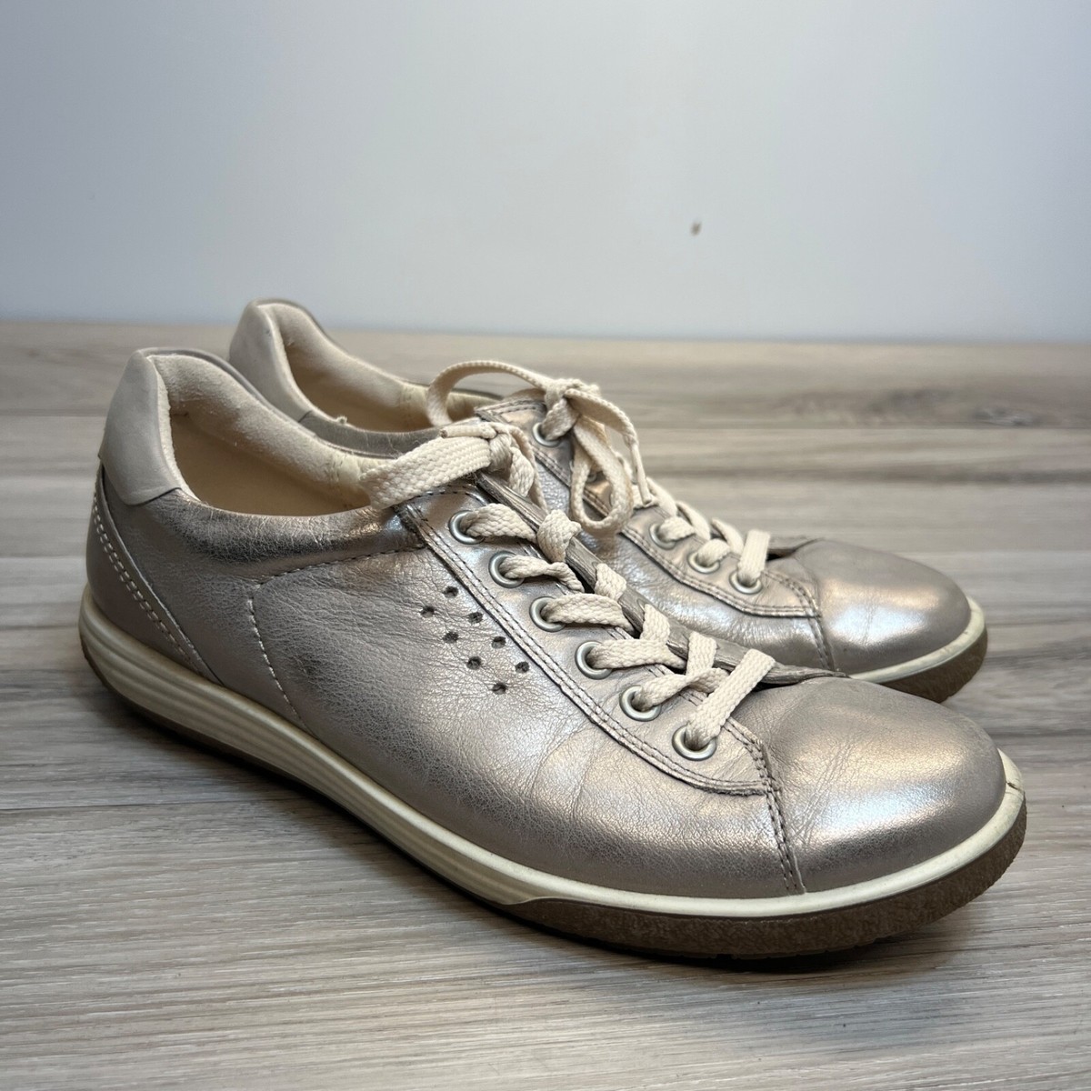 Sneaker Ecco Chase Tie Ecco Footwear Womens Chase Tie Sneaker Warm