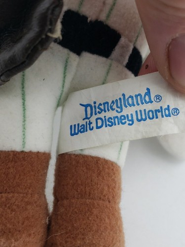 Y2k 90s 2000s Disney and Walt Disney World Vintage Keychain Lot Of 12 Epcot Pooh - Picture 17 of 24
