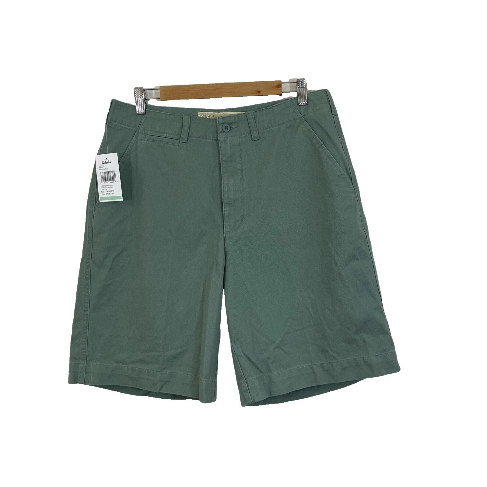 Casual Masculino Cabela's