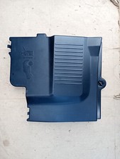 Land Rover Discovery 2 battery -jack cover