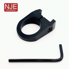 Bolt Racker Handle for Mark III, IV, IV Mark 3, 4 -Heavy-Duty Aluminum Black