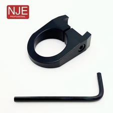 Bolt Racker Handle for Mark III, IV, IV Mark 3, 4 -Heavy-Duty Aluminum Black