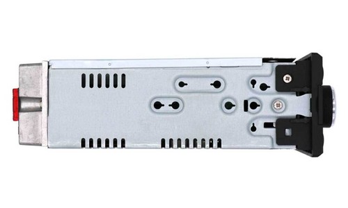 Blaupunkt MP3 USB CD Bluetooth AUX Autoradio für Smart ForTwo (451, 2010-2015) - Bild 4 von 10
