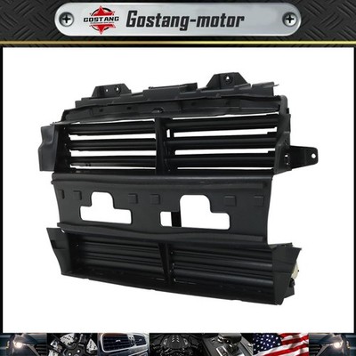 For Ford Explorer 2013-2018 Radiator Active Grille Shutter With