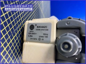 Ablaufpumpe Waschmaschine - OK. OWM 16212 A2 32021398