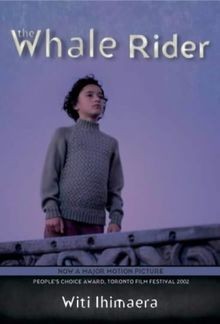 The Whale Rider von Witi Ihimaera | Buch | Zustand sehr gut