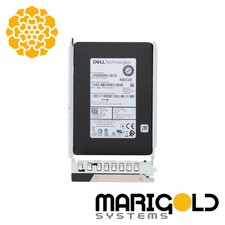Dell 480GB 6Gbps SATA TLC SSD MU in 2.5" TrayR6XYW 0R6XYW