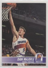 1994-95 NBA Hoops Dan Majerle #171 1z4