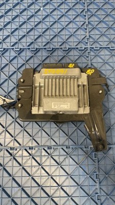 18 19 HONDA ACCORD Engine Control Module Us Market Turbo 1.5l