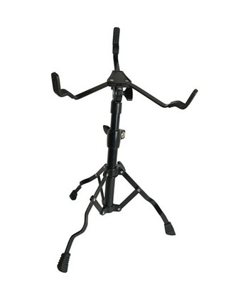 Mapex Snare Stand Black Metal Drum Stand Adjustable Portable Musician Heavy duty