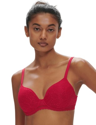 Simone Perele Comete BH Luxuriös Spacer Plunge Spitze Damen Dessous 12S316