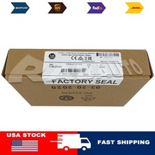 AB 1756-CN2R Series B ControlLogix ControlNet Comm Sealed PLC US Free Tax